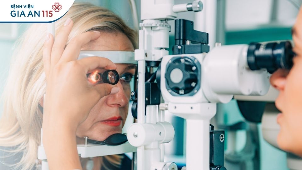 Cườm khô là gì