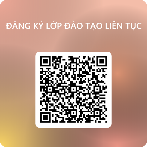 Chương trình cập nhật kiến thức y khoa liên tục trong khám bệnh, chữa bệnh dự kiến năm 2026