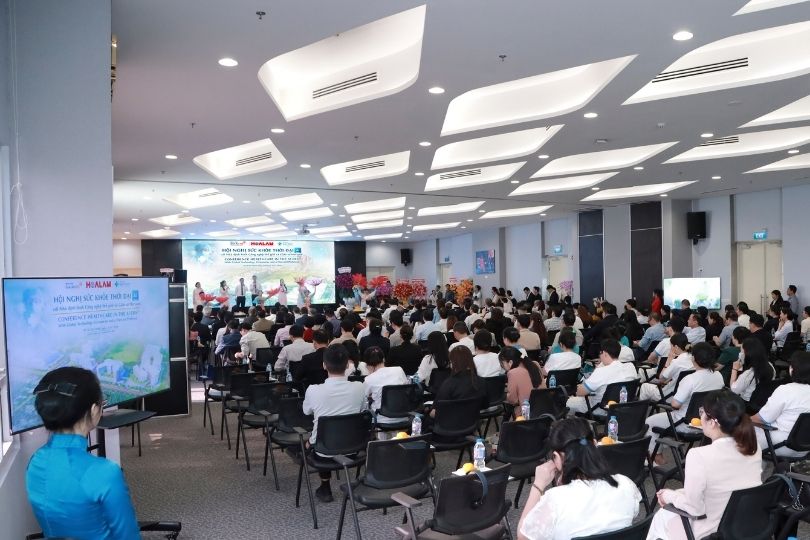 Ứng dụng công nghệ AI trong chăm sóc sức khỏe thể chất và tinh thần