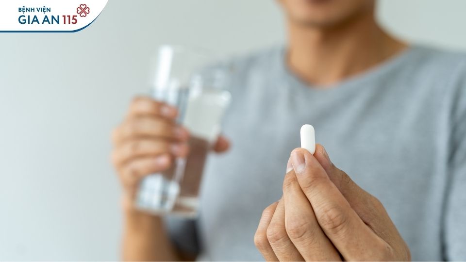 Phẫu thuật thay khớp gối