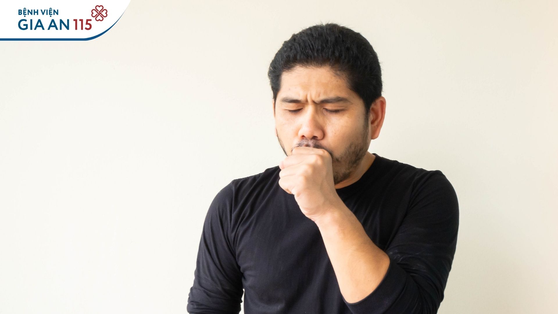 Dấu hiệu u phổi