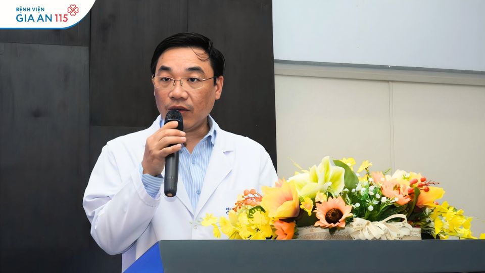 Khám, tư vấn cho hơn 300 nữ công nhân Công ty PouYuen Việt Nam