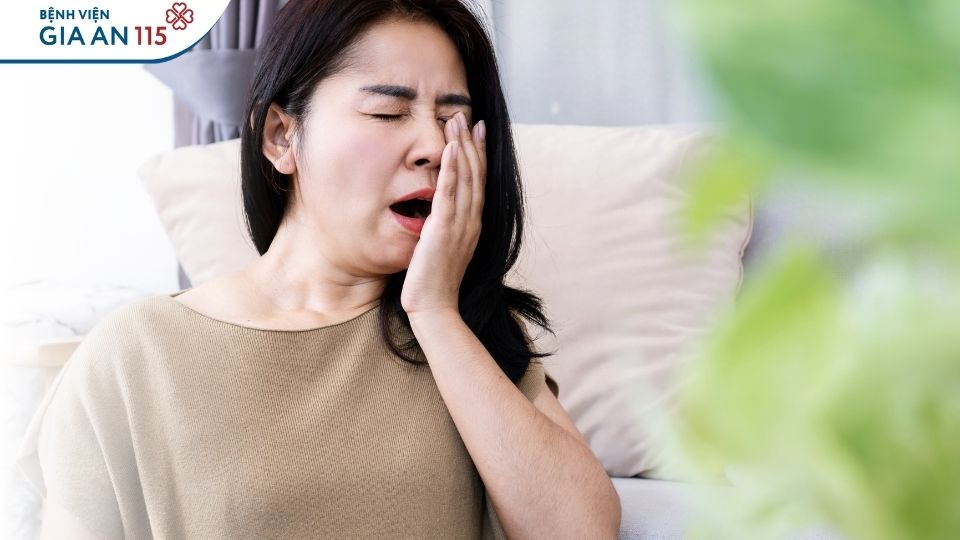 Nguyên nhân đau nửa đầu: Vì sao cơn đau xuất hiện và tái phát nhiều lần?