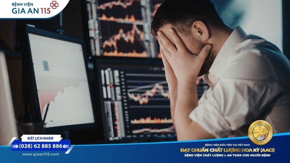 Bệnh đau nửa đầu bên phải