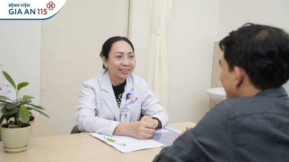 Lạm dụng thuốc dạ dày – lợi trước mắt, hại lâu dài