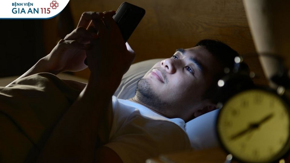 Cách trị đau nửa đầu hiệu quả