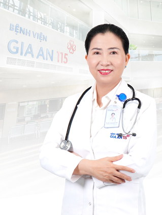 BS. CKII. Trương Thiện Niềm