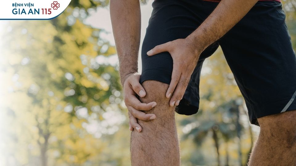 Thoát vị đĩa đệm có nên đạp xe không