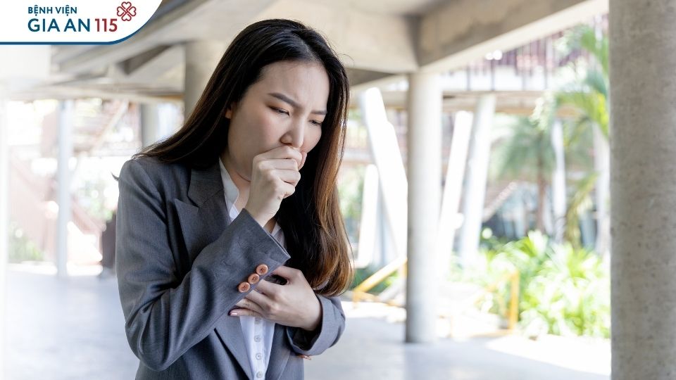 Viêm phổi: Nguyên nhân, dấu hiệu, cách điều trị và phòng ngừa