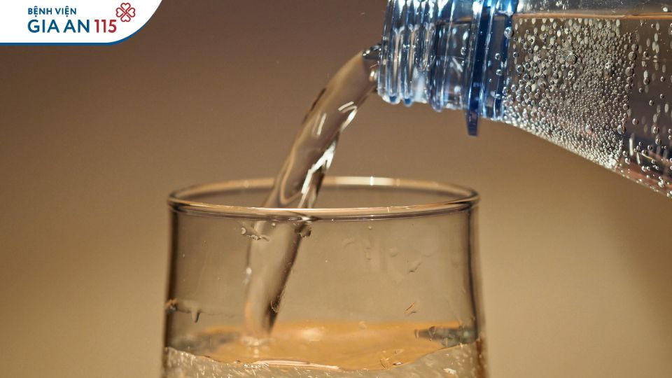 Sỏi tiết niệu