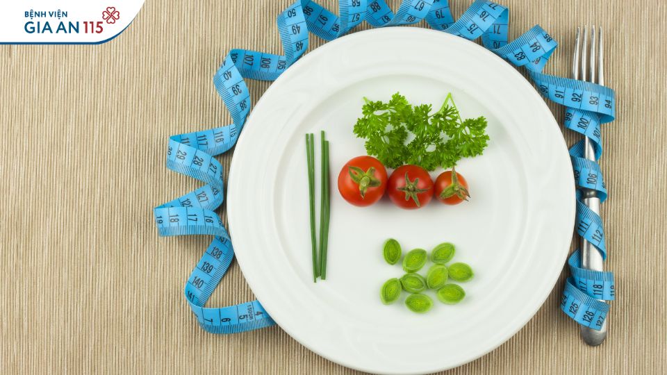 Thiếu máu, thiếu sắt: Điều chỉnh chế độ ăn thế nào cho đúng?