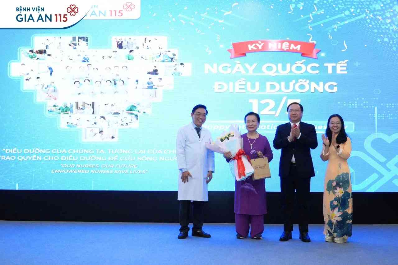 Ngày Quốc tế Điều dưỡng