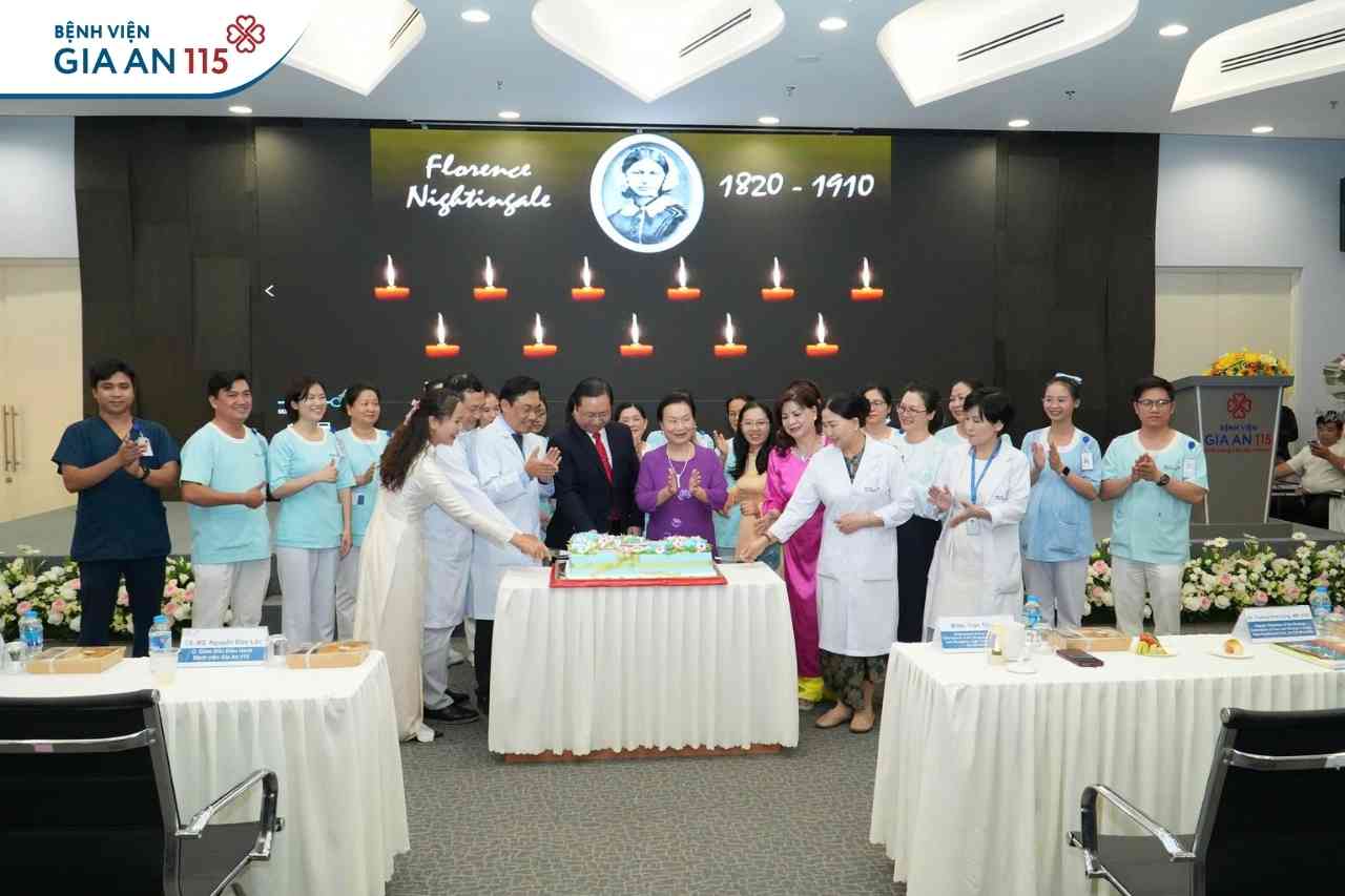 Ngày Quốc tế Điều dưỡng