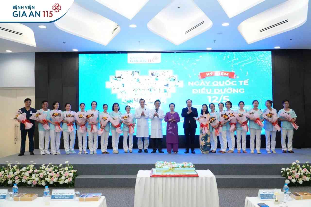 Ngày Quốc tế Điều dưỡng