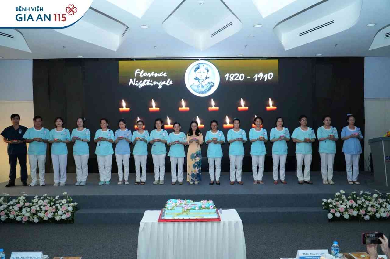 Ngày Quốc tế Điều dưỡng