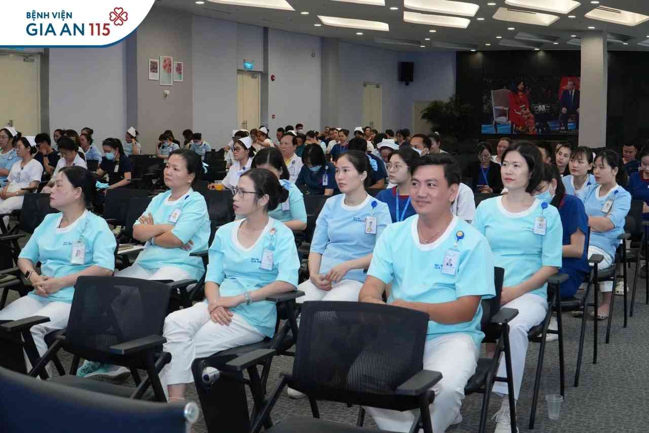 Ngày Quốc tế Điều dưỡng