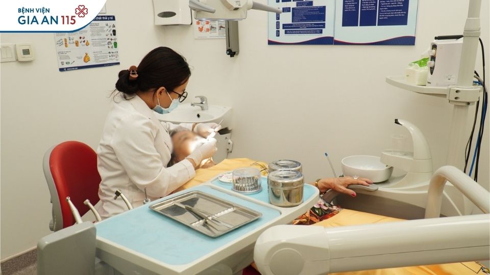 Đau răng, sưng mặt kéo dài: Có thể cảnh báo bệnh nguy hiểm
