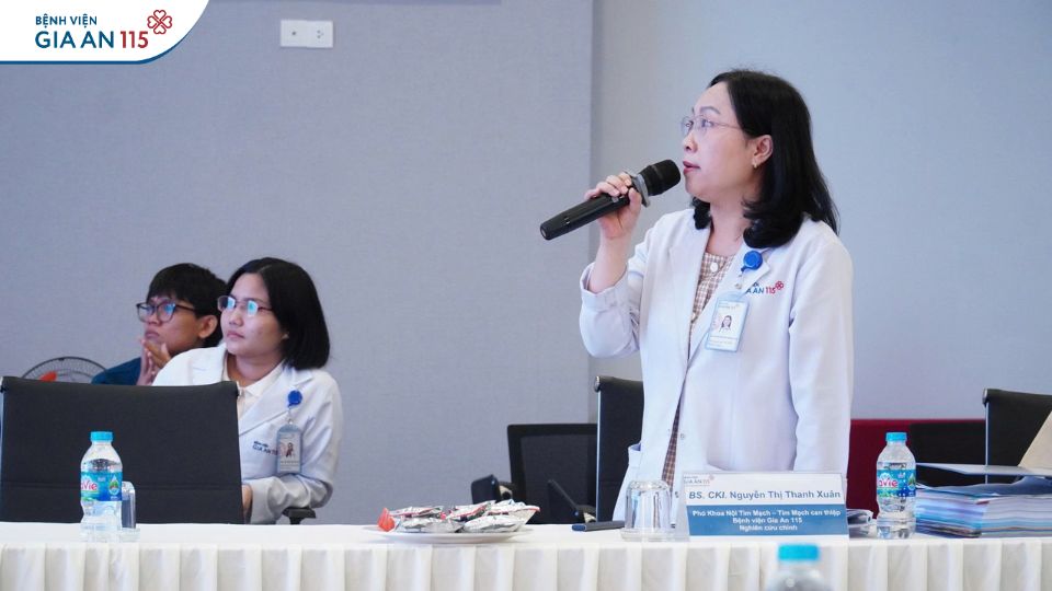 thẩm định hồ sơ nghiên cứu thử nghiệm lâm sàng đợt 2