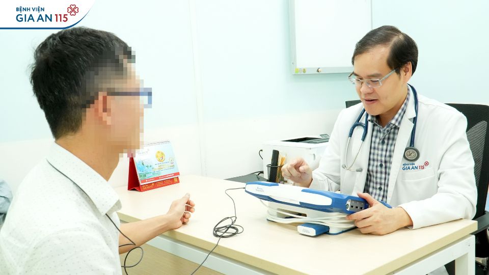 Lần đầu tiên tại Việt Nam cấy máy phá rung tim công nghệ mới cho bệnh nhân loạn nhịp tim phòng ngừa đột tử do tim