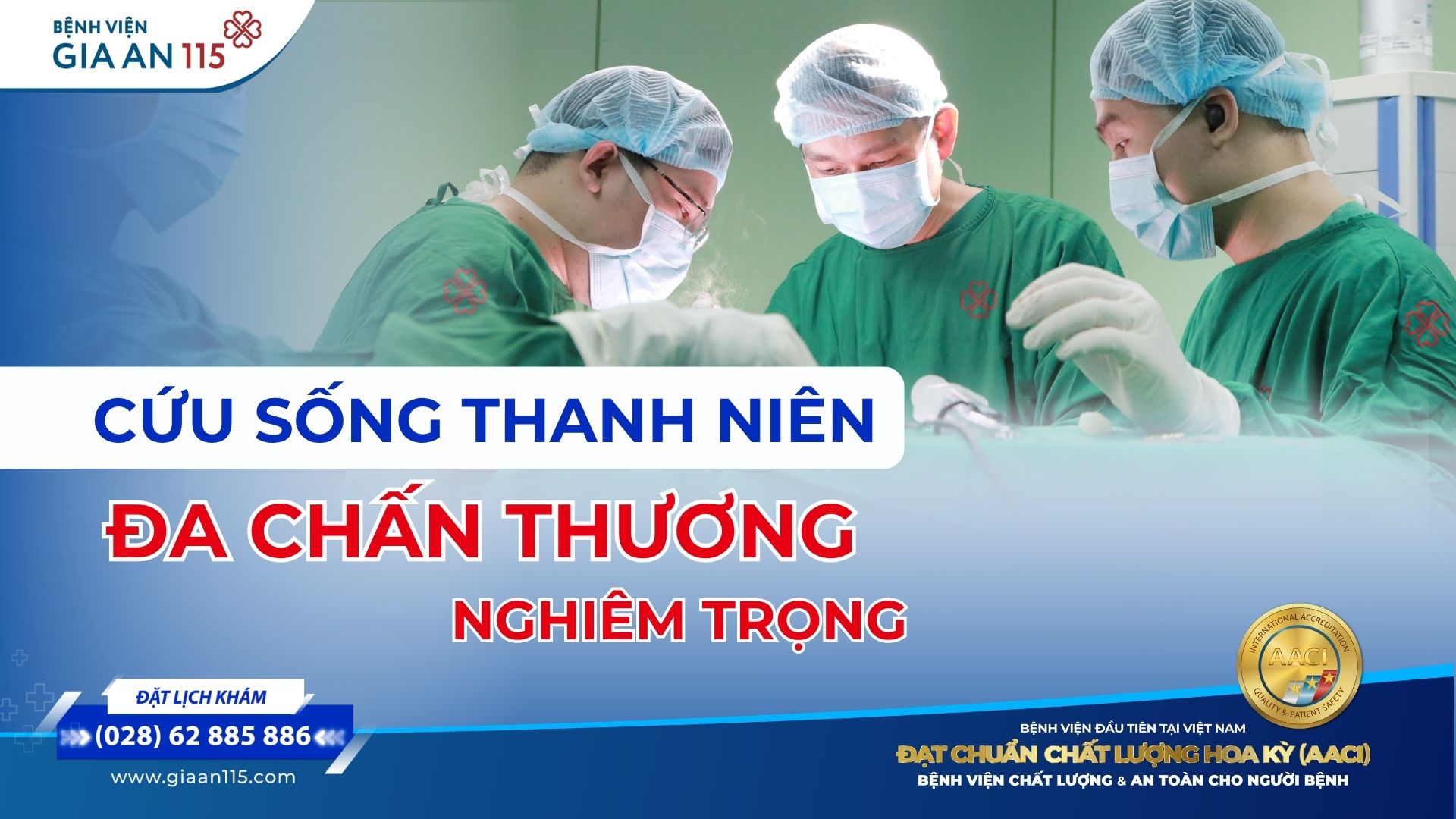 Cứu sống nam thanh niên 18 tuổi bị mảnh xương găm vào não sau tai nạn giao thông